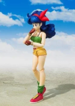 Dragonball S.H. Figuarts Actionfigur Lunch