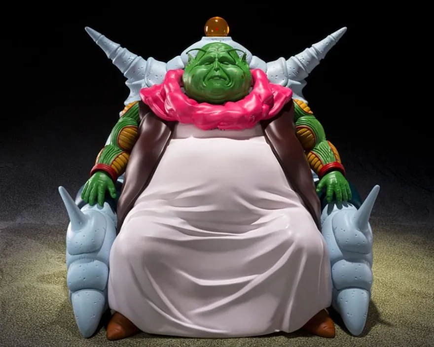 Dragon Ball S.H.Figuarts Actionfigur The Great Elder 30 cm
