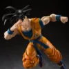 Dragon Ball S.H. Figuarts Actionfigur Son Goku Super Hero 14 cm