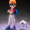 Dragon Ball S.H.Figuarts Actionfigur Pan -GT- & Gil
