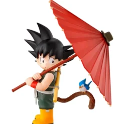 Dragon Ball Son Goku Fantastic Adventure Ichibansho Figur 13 cm