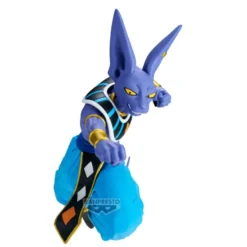 Dragon Ball Super Beerus Match Makers Figur 15 cm