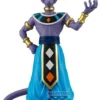 Dragon Ball Super: Beerus Solid Edge Works PVC-Figur Beerus 20 cm