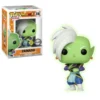 Dragon Ball Super Funko Pop! Vinylfigur Zamasu Glow-in-the-Dark Exclusive