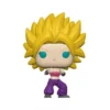 Dragon Ball Super Funko Pop! Vinylfigur Caulifla