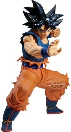 Dragon Ball Super Grandista PVC-Figur Son Goku III 25 cm