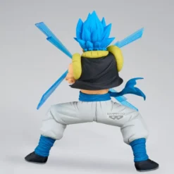 Dragon Ball Super GX Materia PVC-Figur Gogeta 16 cm