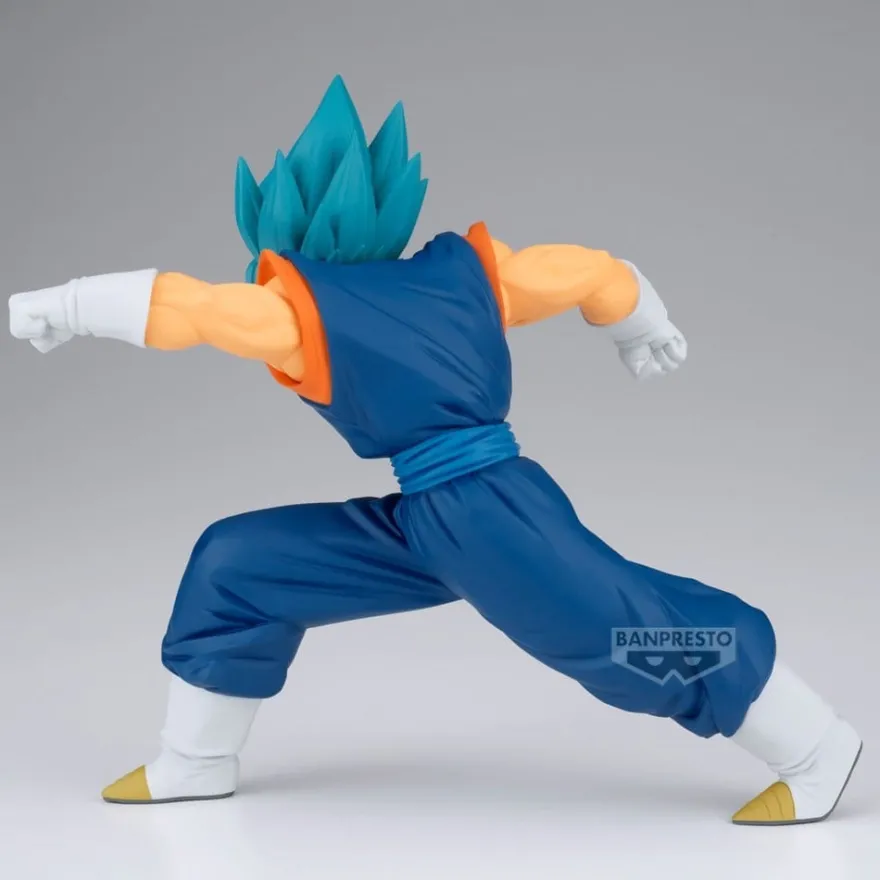 Dragon Ball Super Match Makers PVC-Figur Vegito 15 cm