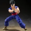 Dragon Ball Super S.H.Figuarts Actionfigur Ultimate Gohan Super Hero 14 cm