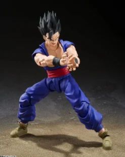 Dragon Ball Super S.H.Figuarts Actionfigur Ultimate Gohan Super Hero 14 cm