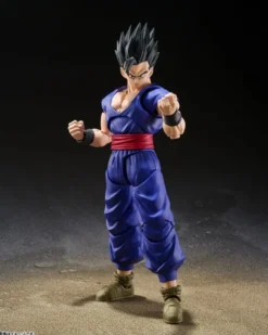 Dragon Ball Super S.H.Figuarts Actionfigur Ultimate Gohan Super Hero 14 cm