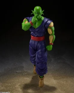 Dragon Ball Super S.H.Figuarts Actionfigur Piccolo Super Hero 16 cm