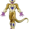 Dragon Ball Super Solid Edge Works PVC-Figur Golden Frieza 17 cm