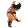 Dragonball Super Son Goku Fes Statue Son Goku