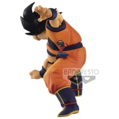 Dragonball Super Son Goku Fes Statue Son Goku