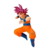 Dragon Ball Super Son Goku Match Makers Figur 12 cm