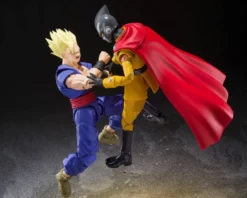 Dragon Ball Super: Super Hero S.H. Figuarts Actionfigur Gamma 1