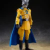 Dragon Ball Super: Super Hero S.H. Figuarts Actionfigur Gamma 2