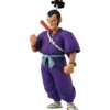 Dragon Ball vs Red Ribbon Army Major Murasaki Ichibansho Figur 25 cm