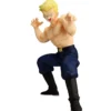 Dragon Ball vs Red Ribbon Army General Blue Ichibansho Figur 21 cm