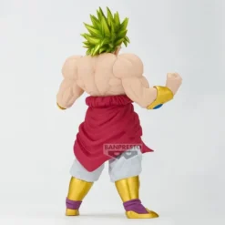 Dragon Ball Z Blood of Saiyans Super Saiyan Broly Figur 20 cm