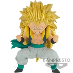 Dragon Ball Z Blood of Saiyans Gotenks Special XVI 9 cm