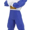 Dragon Ball Z Blood of Saiyans PVC-Figur Super Saiyan Trunks II 20 cm