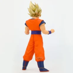 Dragon Ball Z Blood of Saiyans PVC-Figur Super Saiyan Son Goku (II) 22 cm