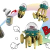 Dragon Ball Z Changearts Actionfigur Hoi-Poi Kapsel No. 433 Trunks's Time Machine 8 cm