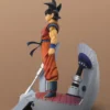 Dragon Ball Z Figuarts ZERO (STARTune) PVC Figur Son Goku -Let the Battle Begin- 25 cm