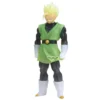 Dragon Ball Z Gohan Version B Clearise Figur 18 cm