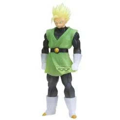 Dragon Ball Z Gohan Version B Clearise Figur 18 cm