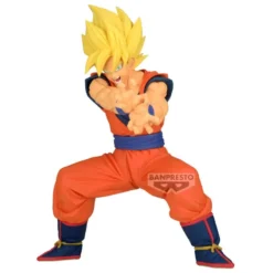Dragon Ball Z Grandista PVC Statue Son Goku 25 cm