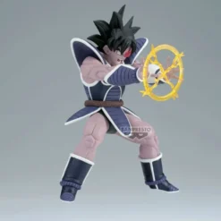 Dragon Ball Z G x Materia Turles Figur 14 cm