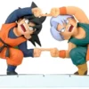Dragon Ball Z History Box PVC-Figur Son Goten & Trunks 7 cm