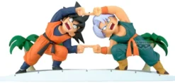 Dragon Ball Z History Box PVC-Figur Son Goten & Trunks 7 cm
