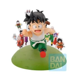 Dragon Ball Z Ichibansho PVC Statue Son Gohan (Snap Collection 2) 16 cm