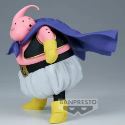 Dragon Ball Z Majin Buu Solid Edge Works Figur 17 cm