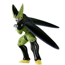 Dragon Ball Z Match Makers Cell Figur 14 cm