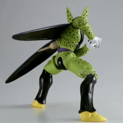 Dragon Ball Z Match Makers Cell Figur 14 cm