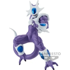 Dragon Ball Z Match Makers Cooler Vs. Super Saiyan Son Goku Figur 17 cm