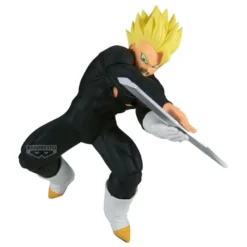 Dragon Ball Z Match Makers PVC Statue Son Gohan 15 cm