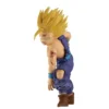 Dragon Ball Z Match Makers Super Saiyan Son Gohan Figur 11 cm