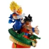 Dragon Ball Z Petitrama DX PVC Mini-Statue Dracap Re Birth 2 14 cm