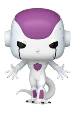 Dragon Ball Z POP! Animation Vinyl Figur Frieza (Refresh) 9 cm