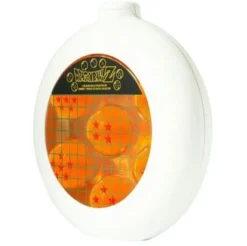 Dragonball Z Prop Replik Dragonball with Radar Tin