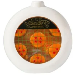 Dragonball Z Prop Replik Dragonball with Radar Tin