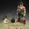 Dragon Ball Z S.H. Figuarts Actionfigur Bardock the Father of Goku 15 cm