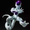 Dragon Ball Z S.H. Figuarts Actionfigur Frieza Fourth Form 12 cm