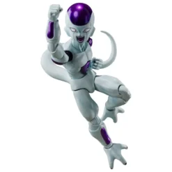 Dragon Ball Z S.H. Figuarts Actionfigur Frieza Fourth Form 12 cm